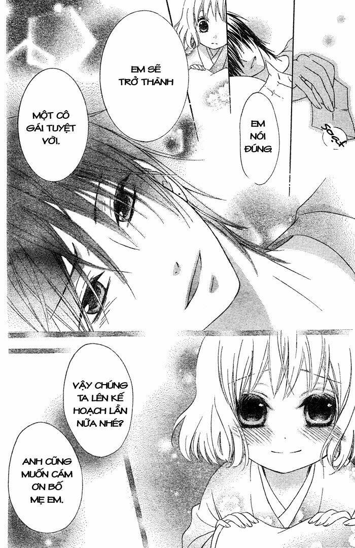 Hajimari No Niina Chương 2 Ảnh 39