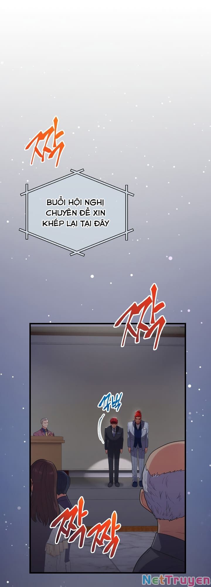 Bác Sĩ Trở Lại Chương 124 Ảnh 3
