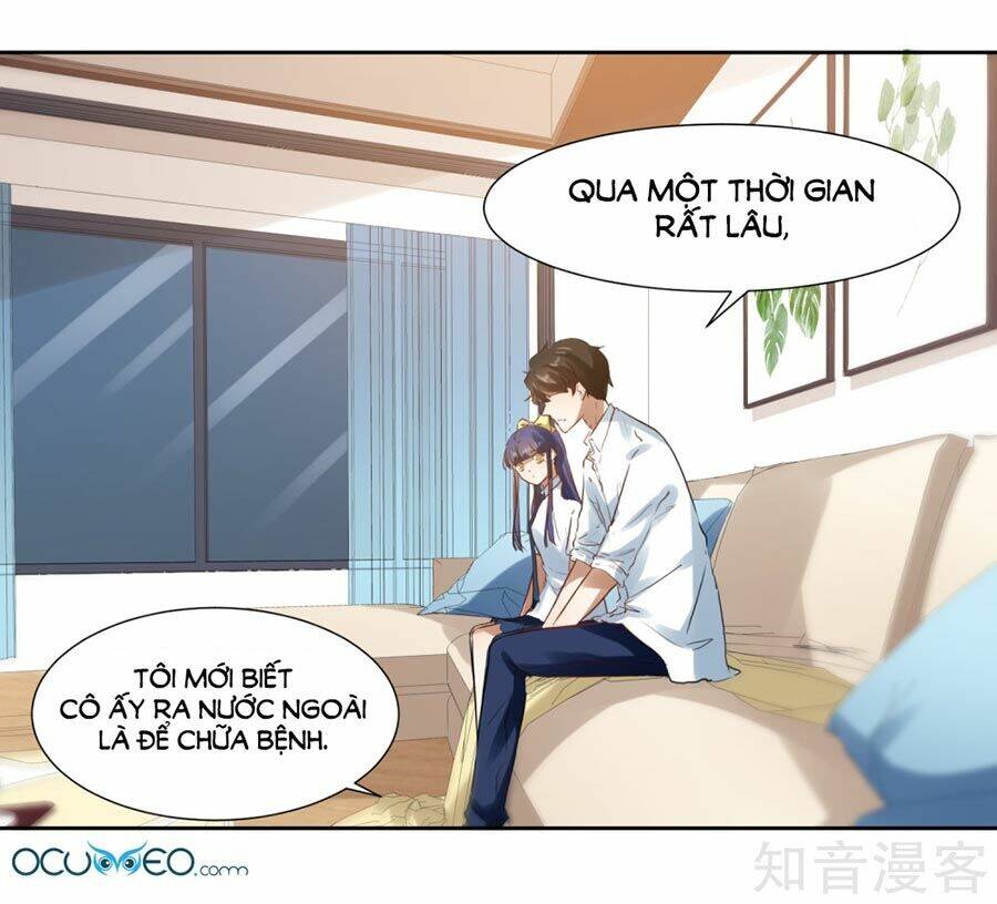 Thầy Giáo Ác Ma Yêu Tôi Rồi Chương 70 Ảnh 16