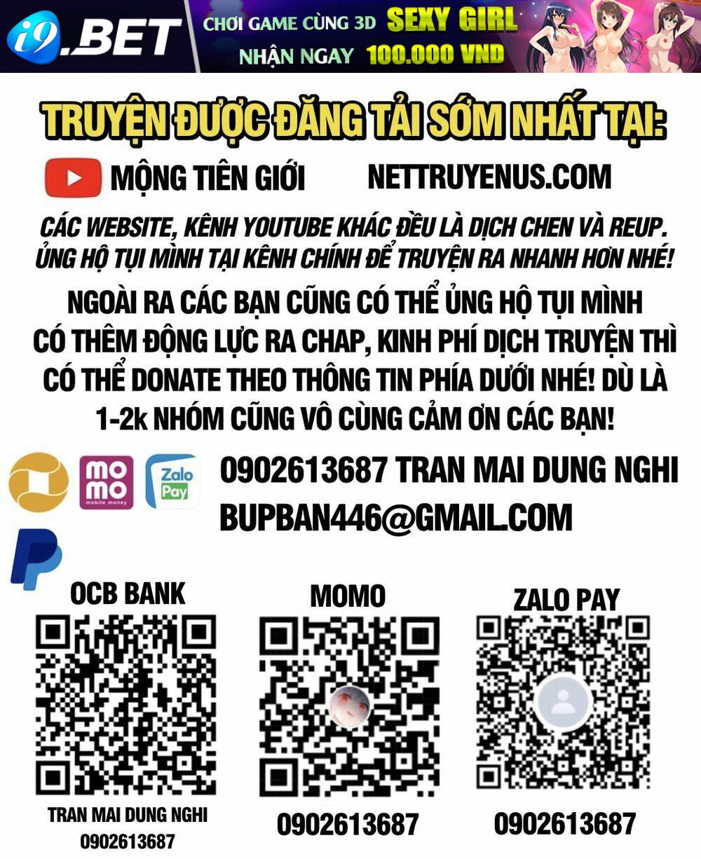Nương Tử Nhà Ta Vậy Mà Là Nhân Vật Phản Diện Chương 3 Ảnh 3