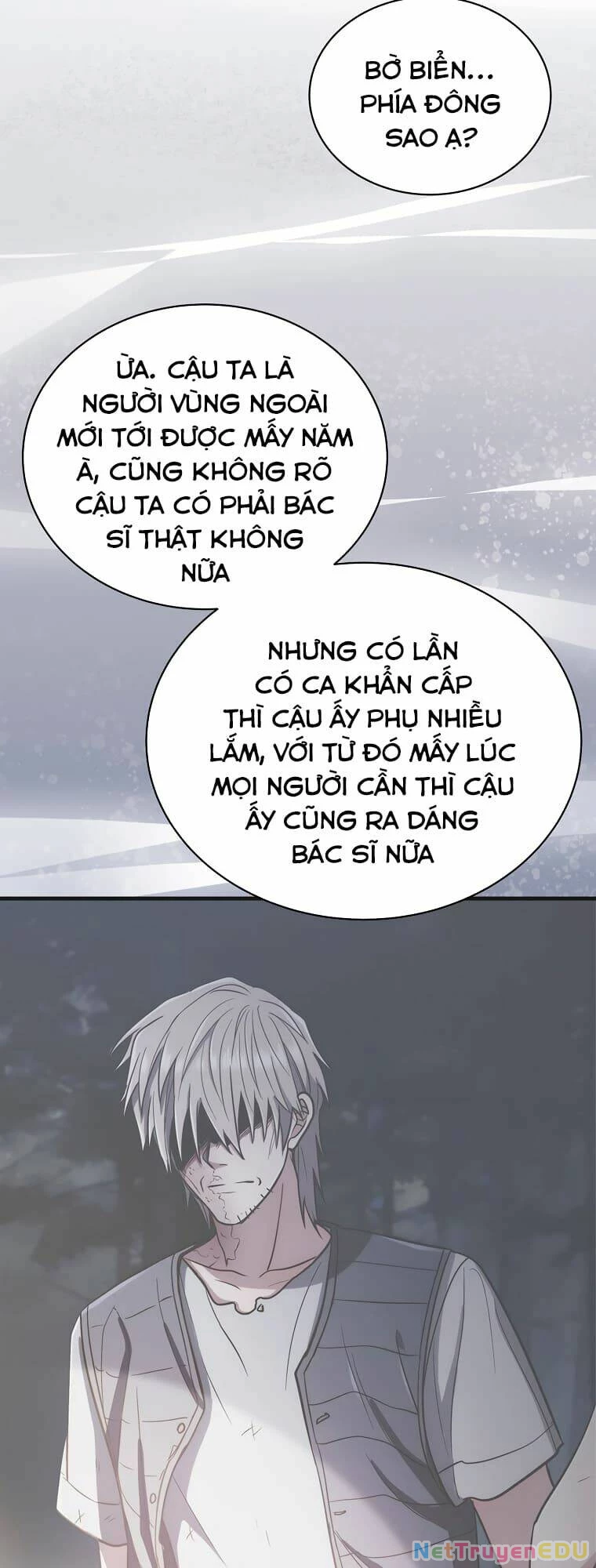 Bác Sĩ Trở Lại Chương 145 Ảnh 20