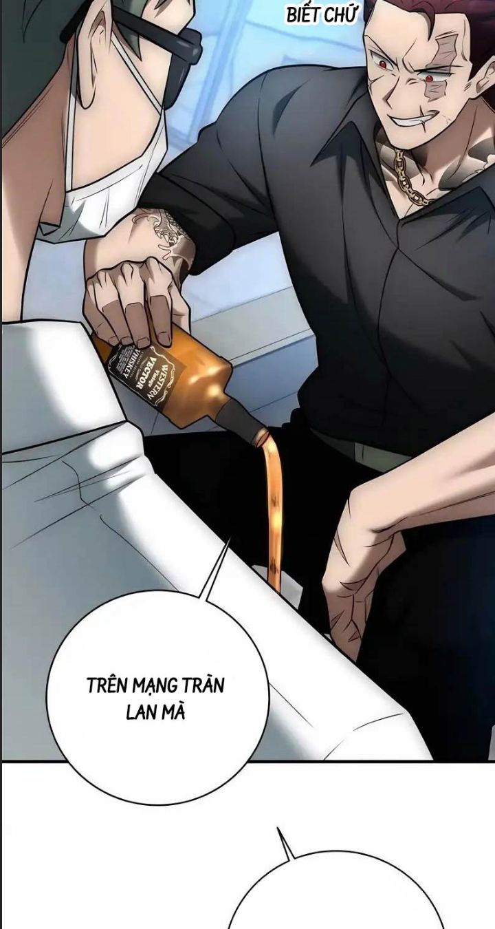 Theo Dõi Kênh Của Thánh Nhân Chương 21 Ảnh 103