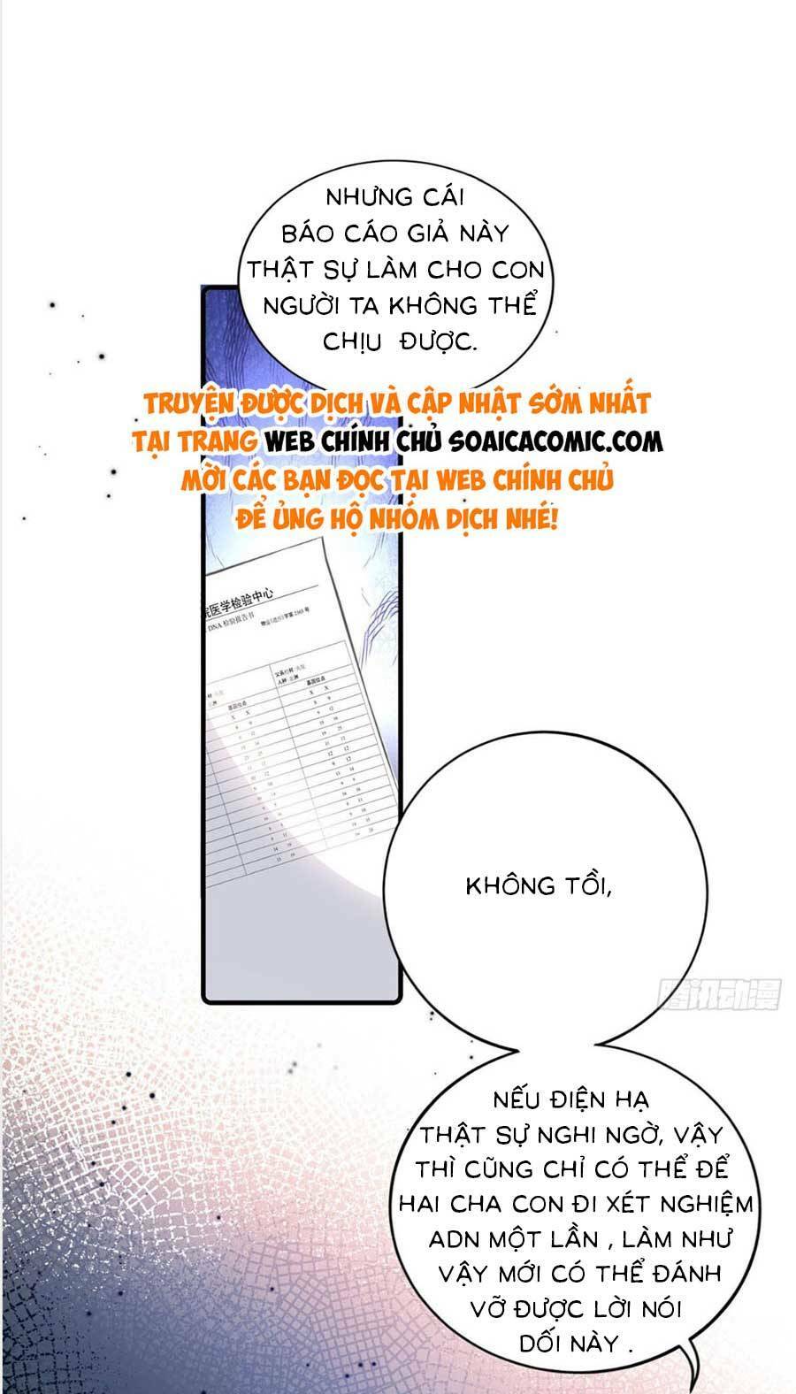 Cô Vợ Của Tôi Không Dễ Bắt Nạt Chương 92 Ảnh 7