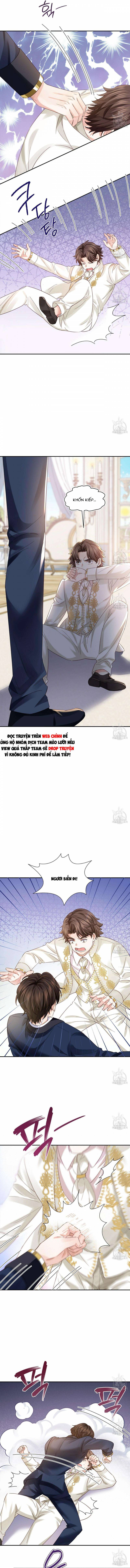 Đêm Không Ngủ Của Nàng Hầu Gái Chương 12 Ảnh 5
