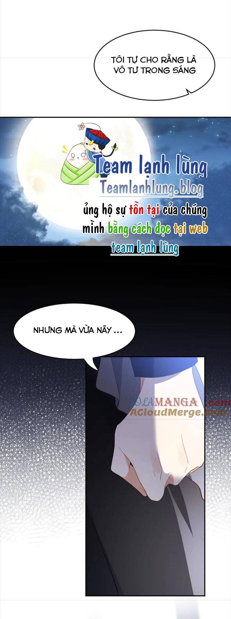 Bổn Công Chúa Không Muốn Được Chiều Chuộng Chương 40 Ảnh 27