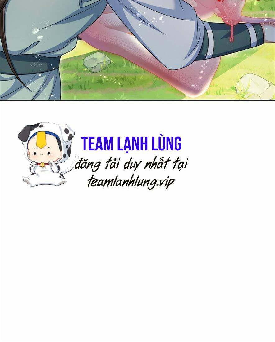 Ma Hoàng Tiên Y: Tà Đế Phu Nhân Vừa Oanh Vừa Lạnh Chương 34 Ảnh 11