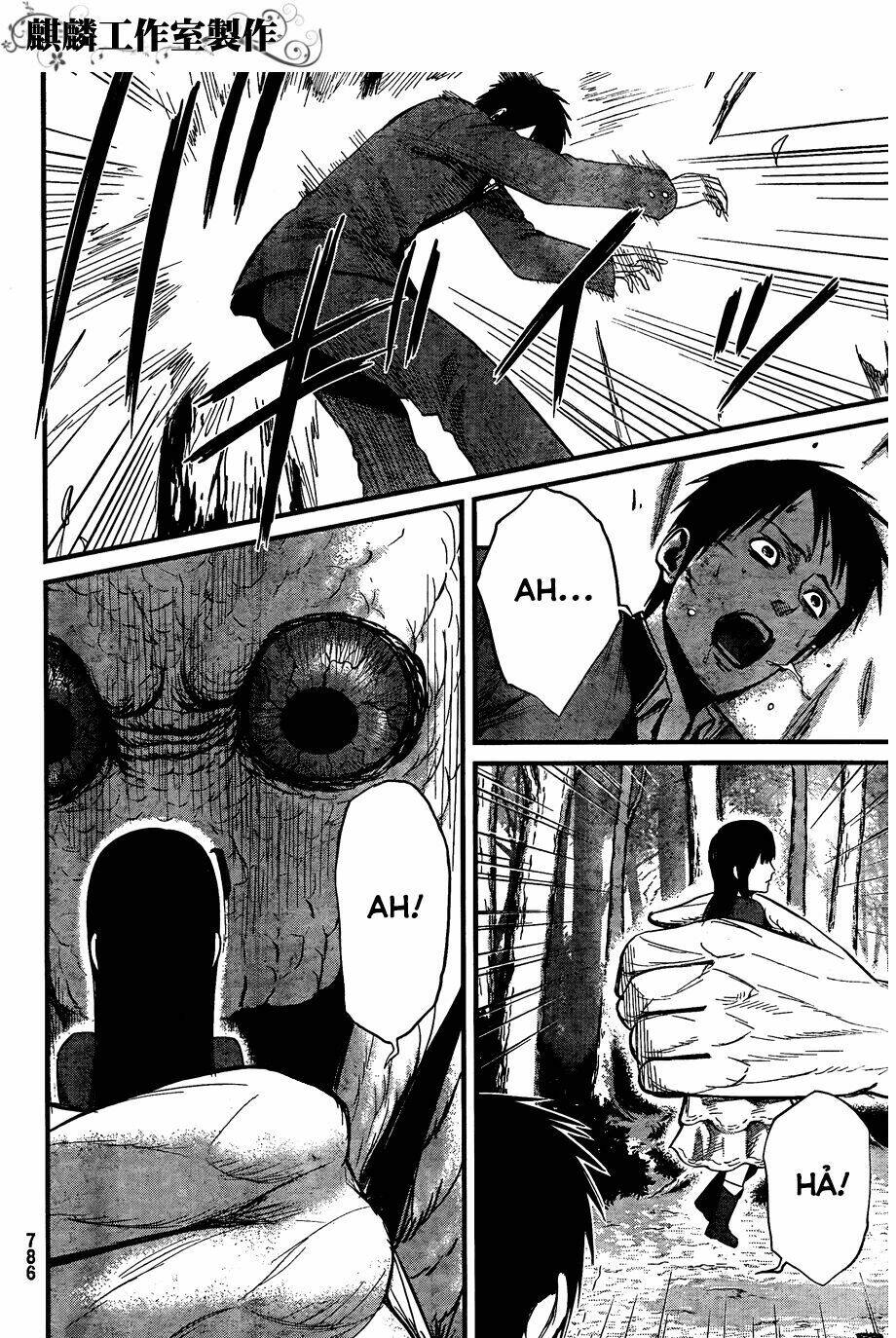 Nemuri No Fuchi Chương 10 Ảnh 9