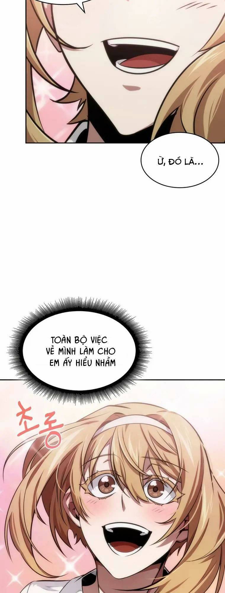 Vua Trộm Mộ Chương 401 Ảnh 8
