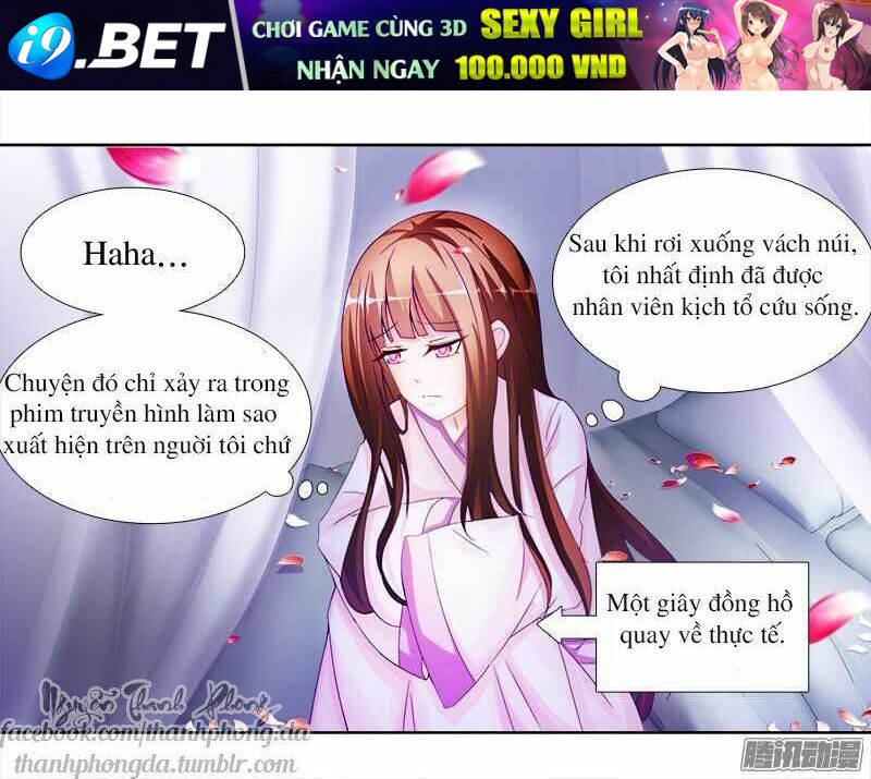 Sư Tôn Hai Mặt Đừng Xằng Bậy Chương 1 Ảnh 13