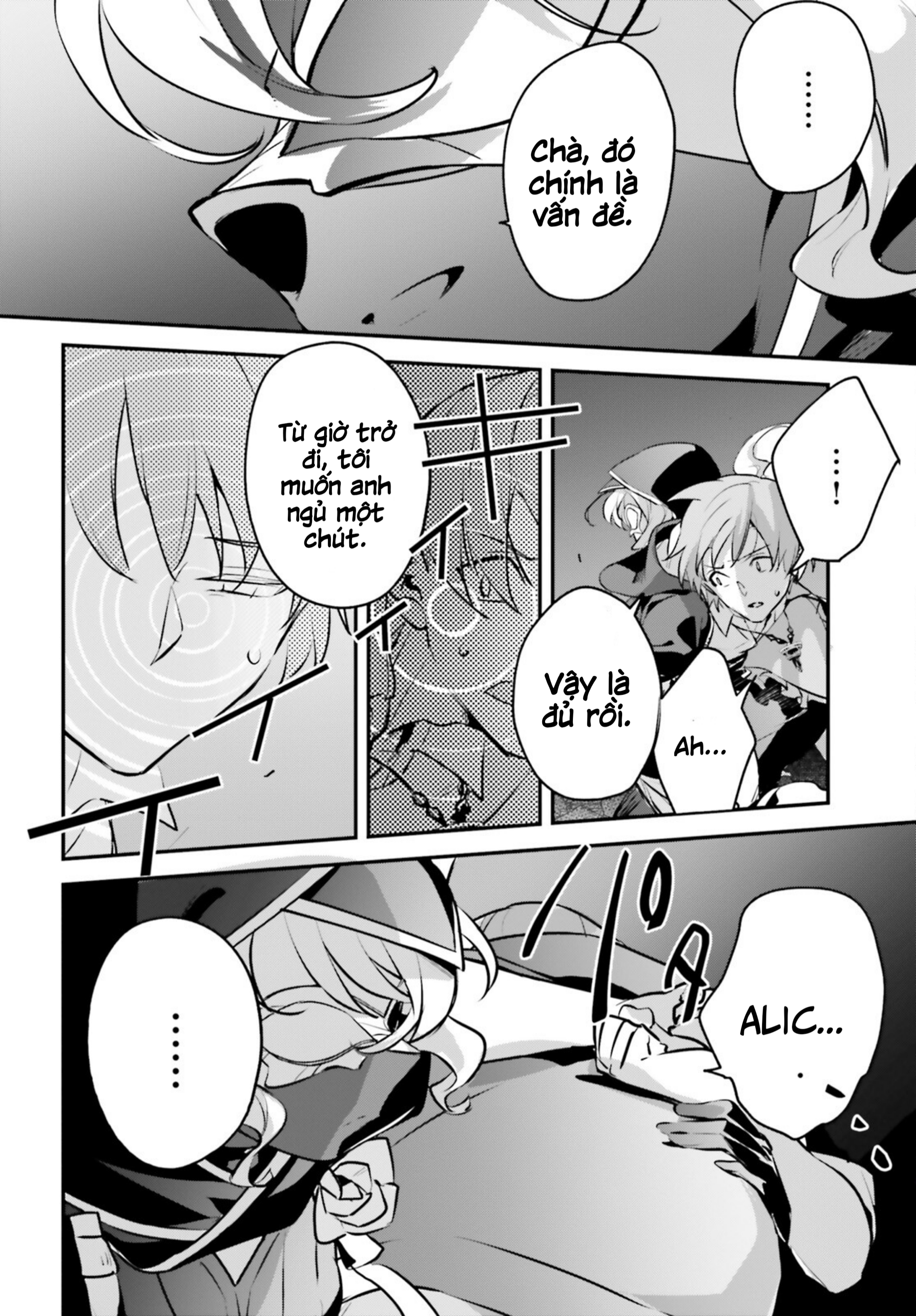 I Was Caught Up In A Hero Summoning, But That World Is At Peace Chương 52 Ảnh 10