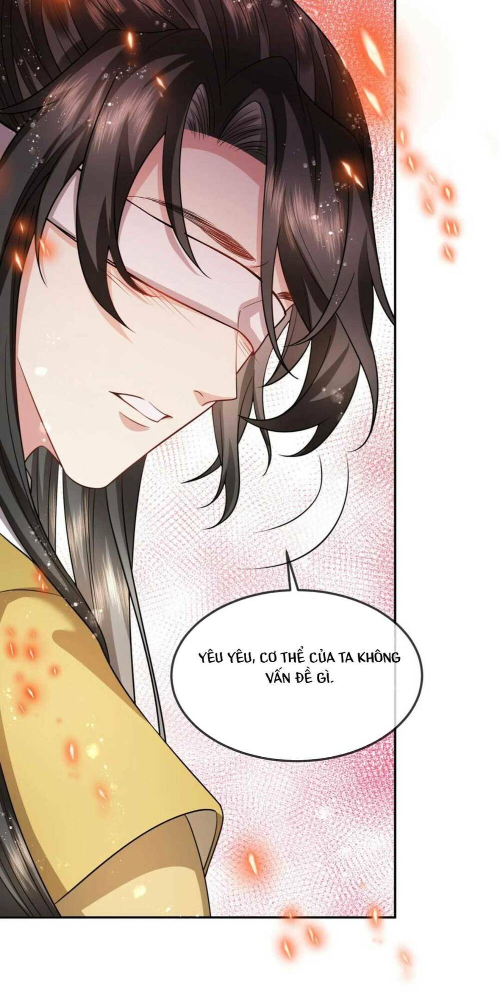 Ma Hoàng Tiên Y: Tà Đế Phu Nhân Vừa Oanh Vừa Lạnh Chương 39 Ảnh 36