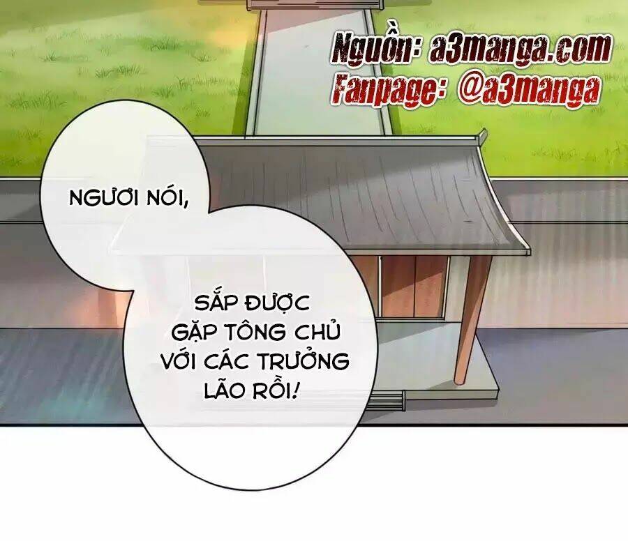 Tuyệt Thế Thần Y: Phúc Hắc Đại Tiểu Thư Chương 55 Ảnh 3
