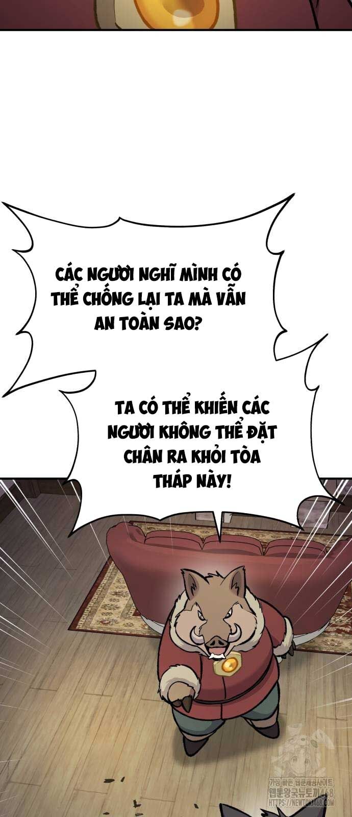 Làm Nông Dân Trong Tòa Tháp Thử Thách Chương 97 Ảnh 29