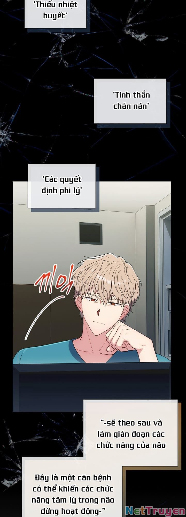 Bác Sĩ Trở Lại Chương 124 Ảnh 52