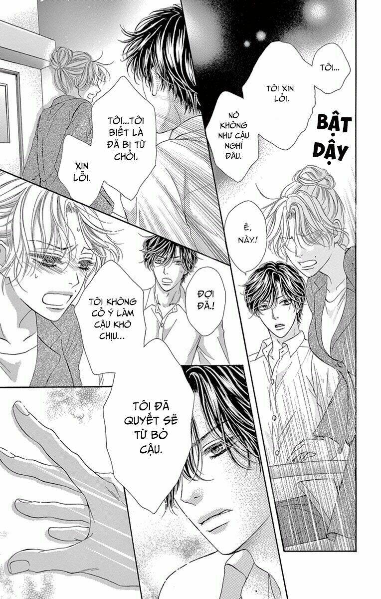 Otona No Koi Wa Kojiraseru Chương 1 Ảnh 44