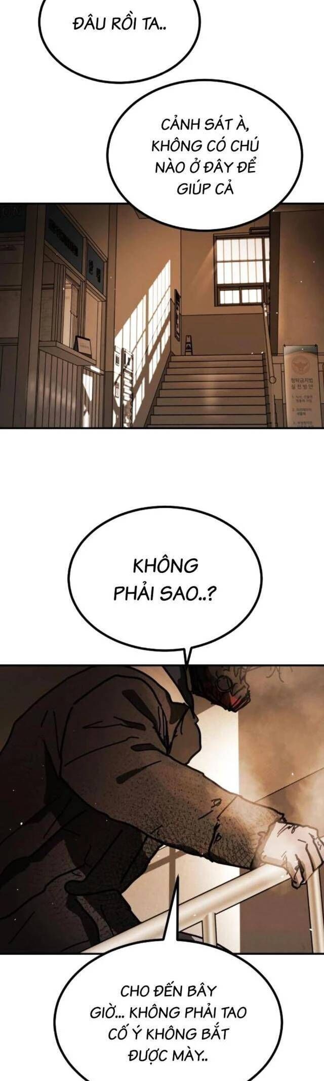 Đại Dịch Seoul Chương 147 Ảnh 67