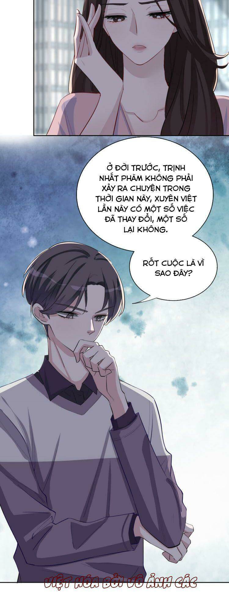 Biểu Diện Quan Hệ Nam Đoàn Chương 68 Ảnh 23