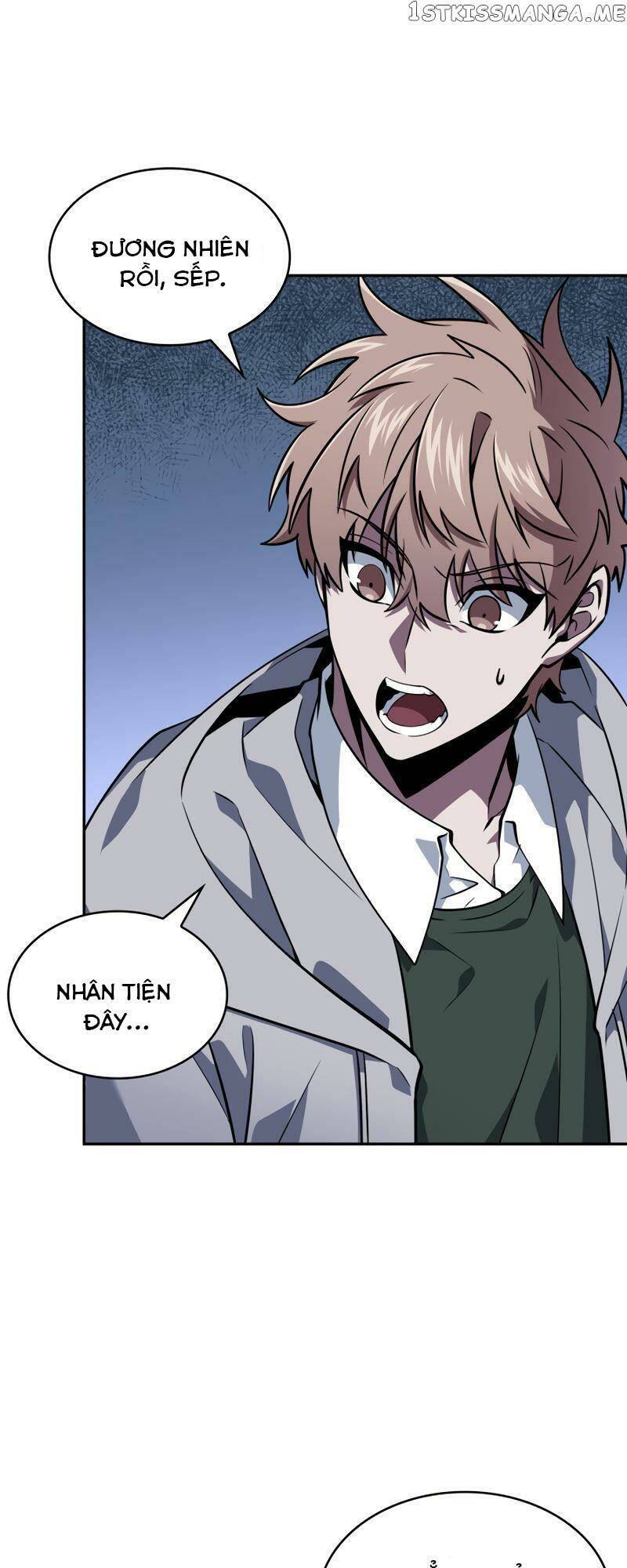 Vua Trộm Mộ Chương 410 Ảnh 67