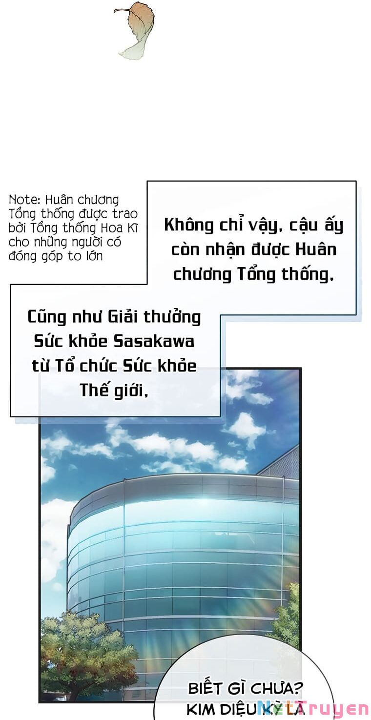 Bác Sĩ Trở Lại Chương 140 Ảnh 35