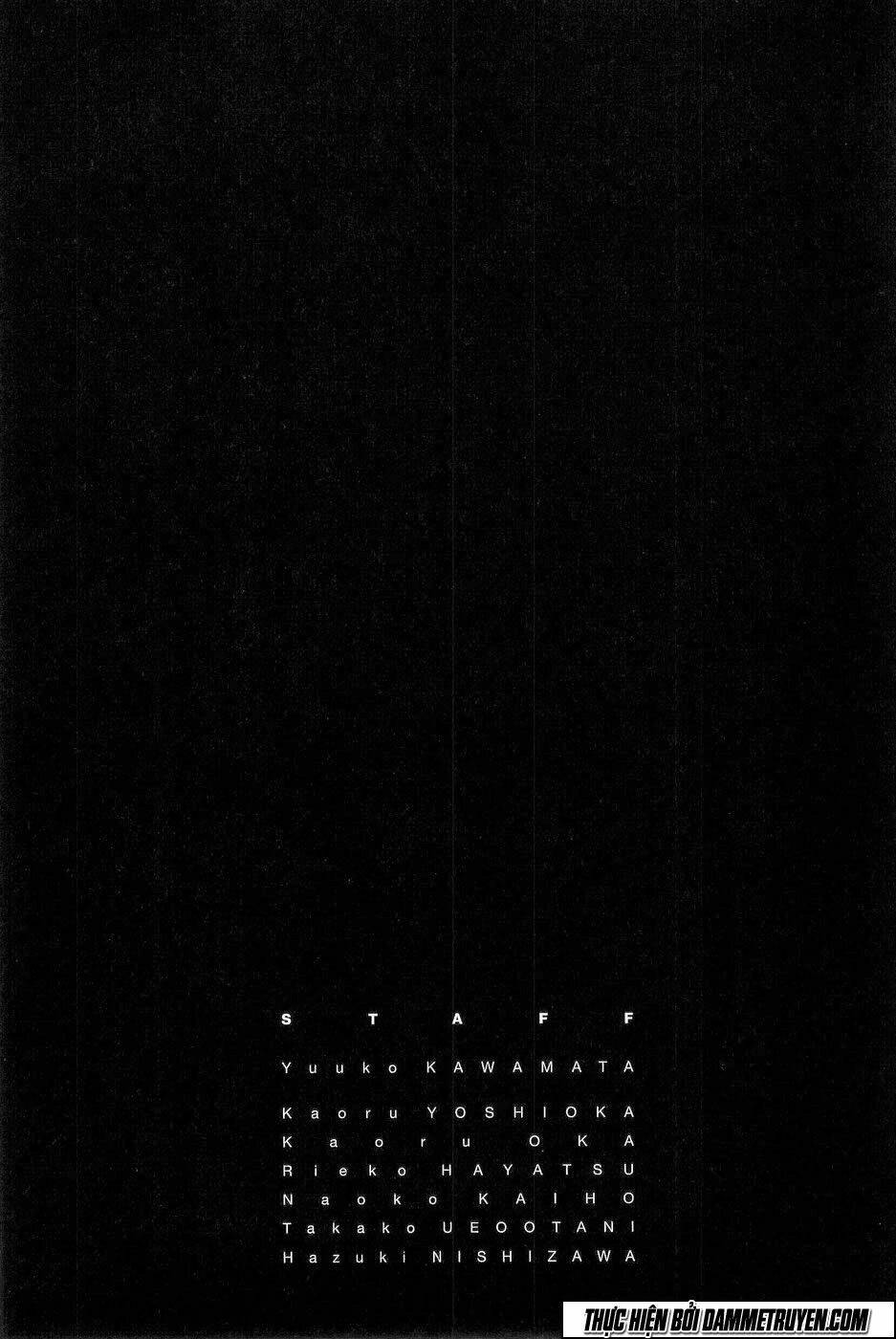 Himitsu - The Top Secret Chương 18.9 Ảnh 28