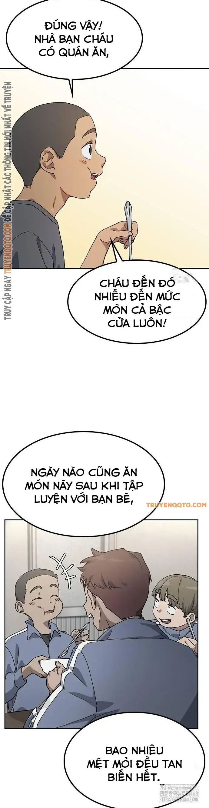 Chữa Lành Cuộc Sống Thông Qua Cắm Trại Ở Thế Giới Khác Chương 51 Ảnh 31