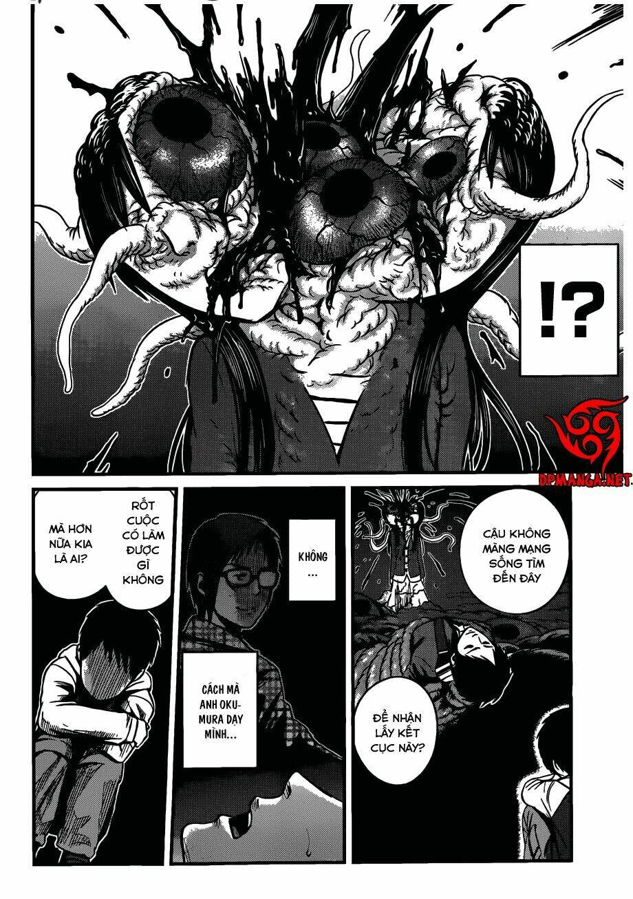 Nemuri No Fuchi Chương 5 Ảnh 27