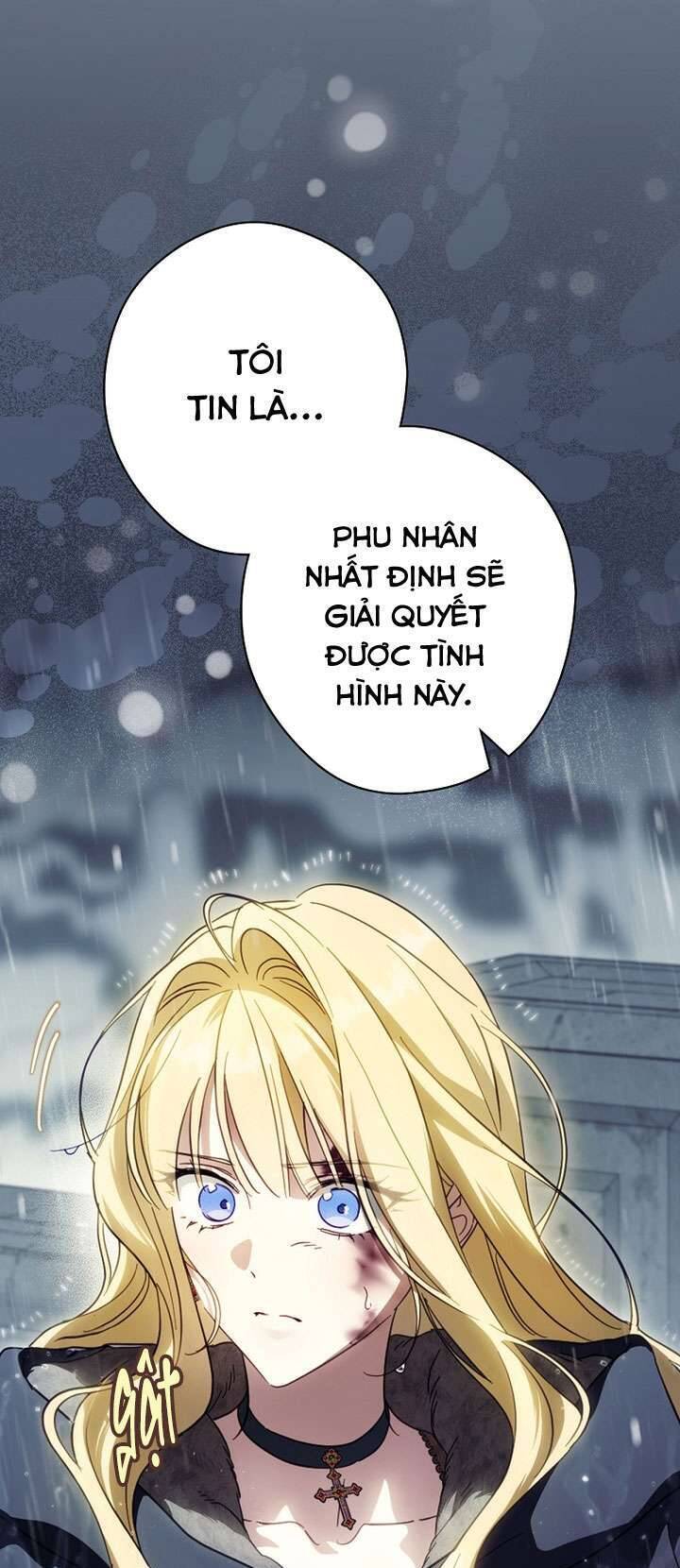 Phương Pháp Khiến Phu Quân Đứng Về Phía Tôi Chương 109 Ảnh 28