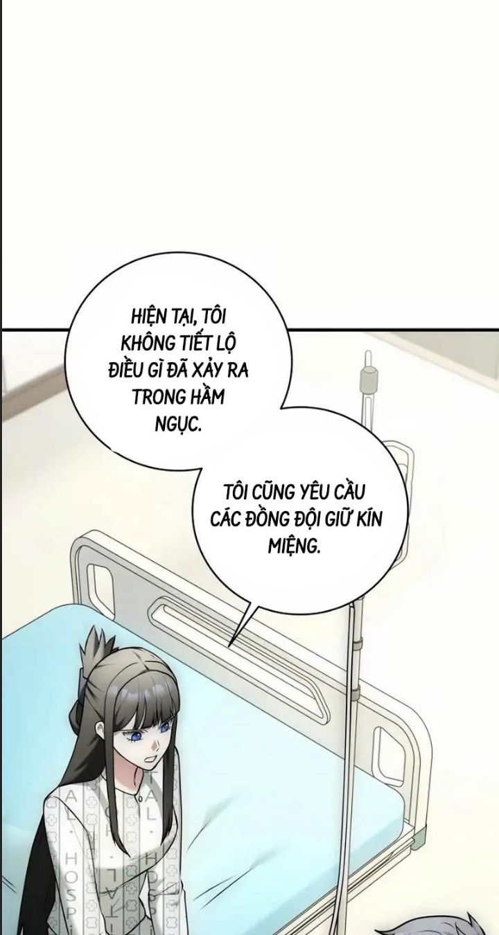 Theo Dõi Kênh Của Thánh Nhân Chương 20 Ảnh 27