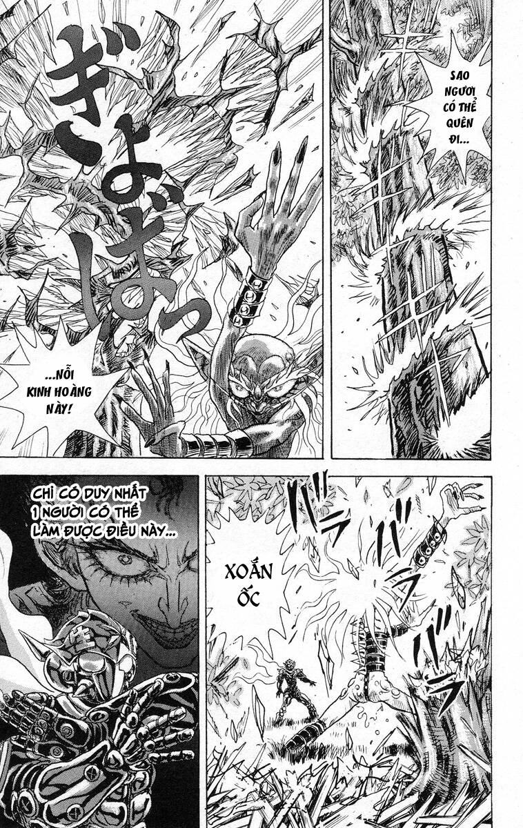Apocalypse Zero Chương 9 Ảnh 13