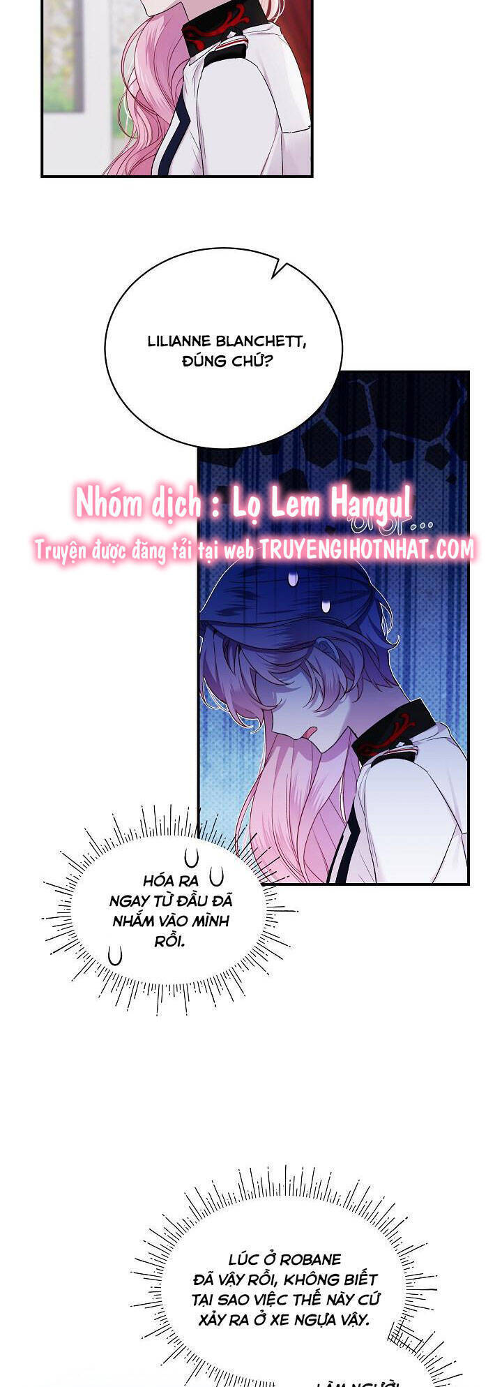 Quý Cô Thế Lực Ngầm Chương 80 Ảnh 4