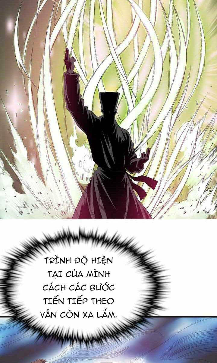 Hoành Tảo Cửu Châu Chương 57 Ảnh 27