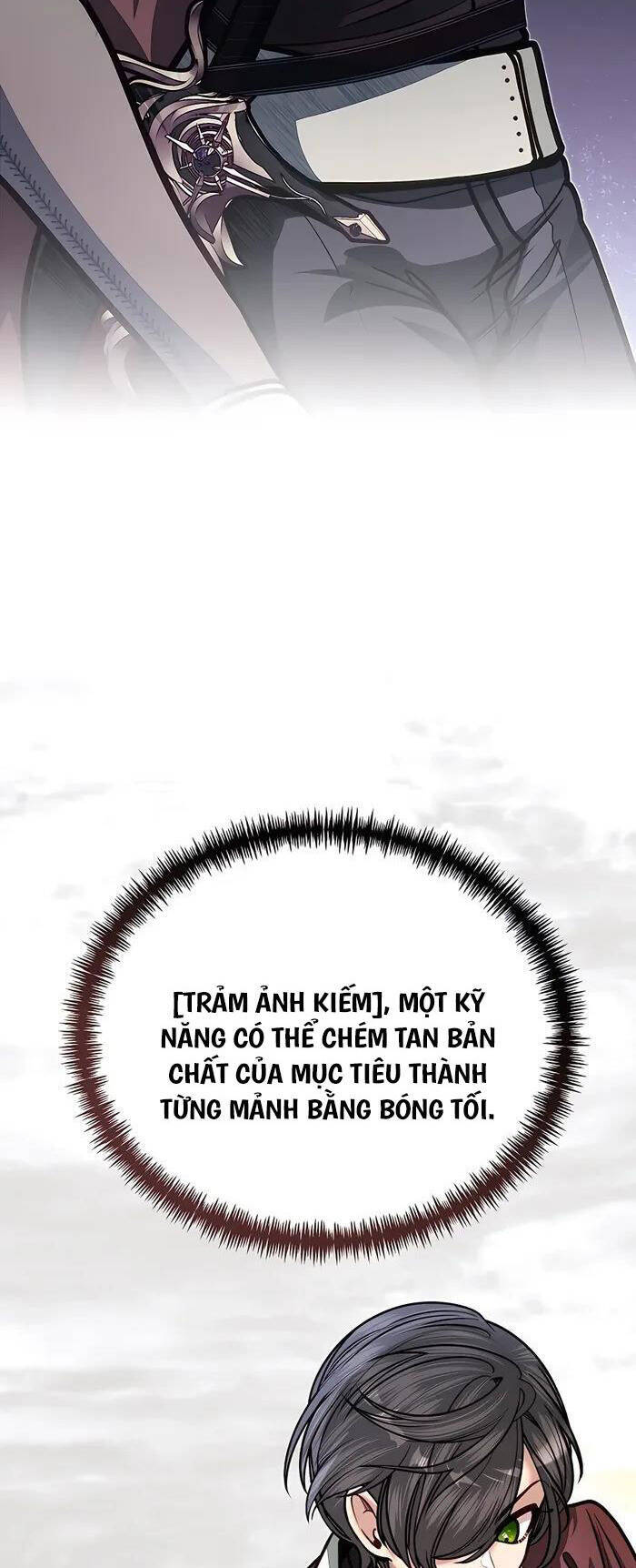 Anh Trai Anh Hùng Là Người Đã Chết Trong Học Viện Chương 71 Ảnh 21