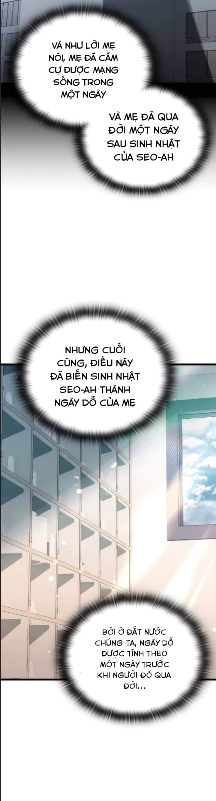 Theo Dõi Kênh Của Thánh Nhân Chương 38 Ảnh 48
