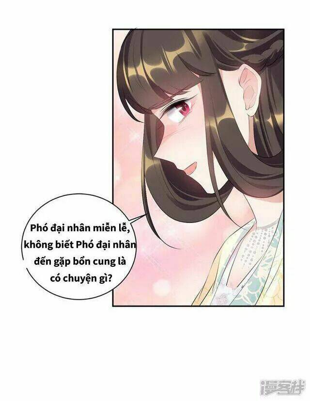 Quả Nhân Có Bệnh Tên Là Tương Tư Chương 90 Ảnh 10