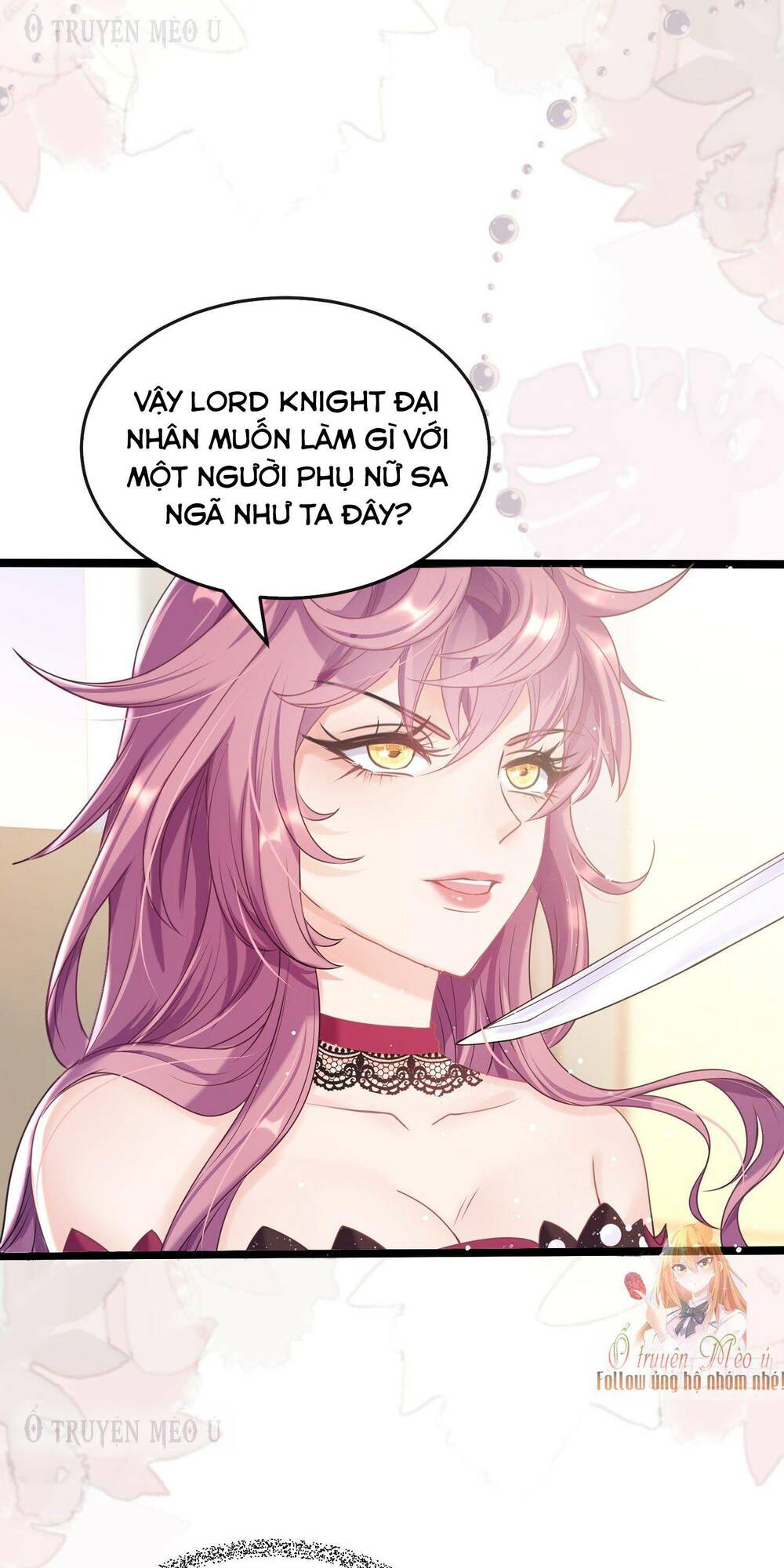 Giẫm Lên Cặn Bã Nam Nhân Làm Chủ Thần Chương 18 Ảnh 12