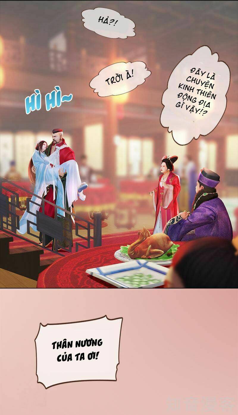 Đồng Tâm Kết Chương 4 Ảnh 15