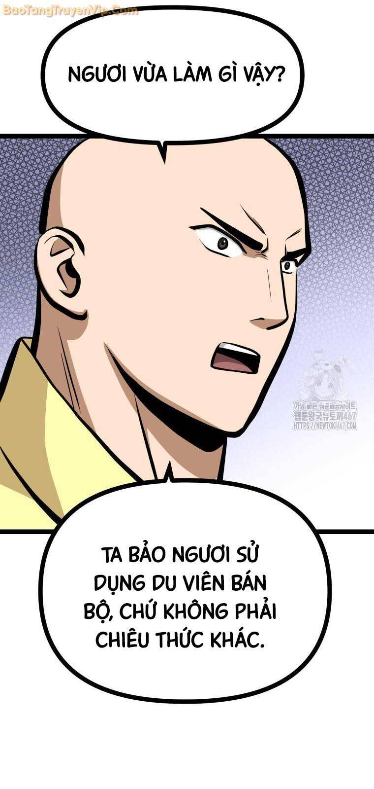 Nhất Bộ Thần Quyền Chương 37 Ảnh 30