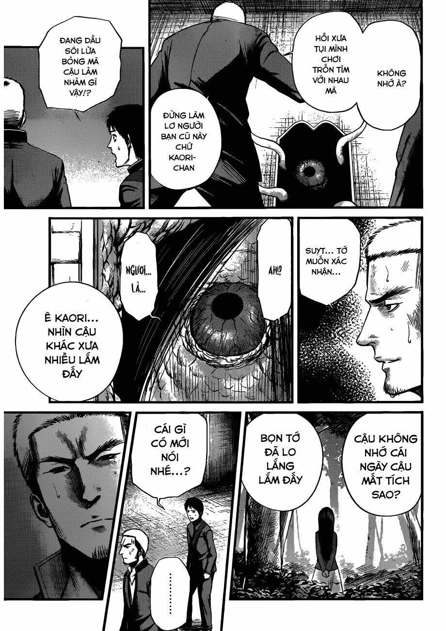 Nemuri No Fuchi Chương 5 Ảnh 7