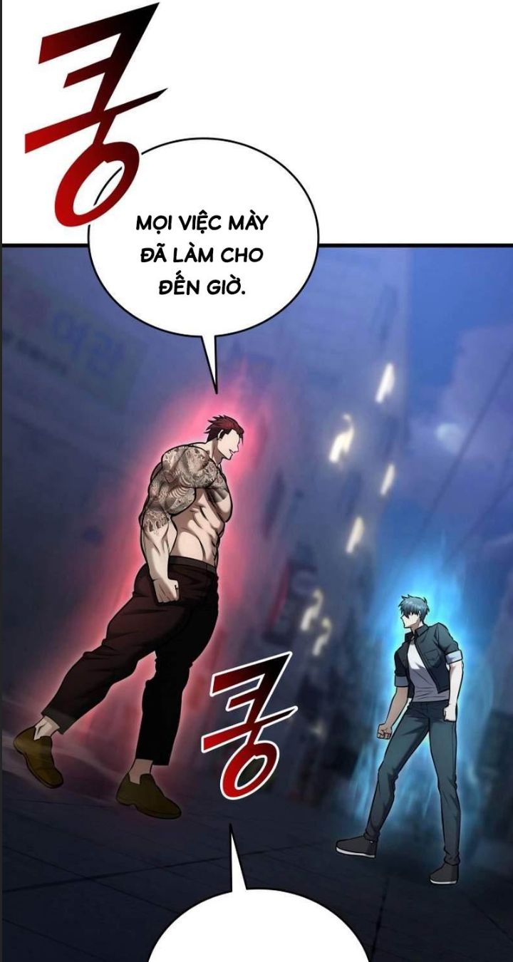 Theo Dõi Kênh Của Thánh Nhân Chương 25 Ảnh 57