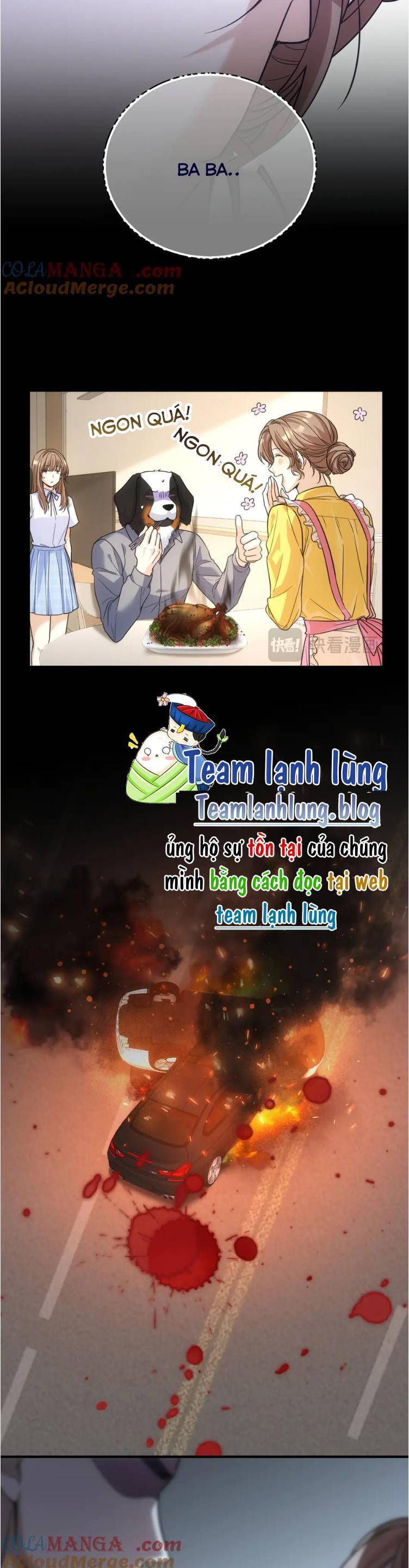 Tên Đàn Ông Này Thật Sự Là Một Tên Cẩu Mà Chương 20 Ảnh 14