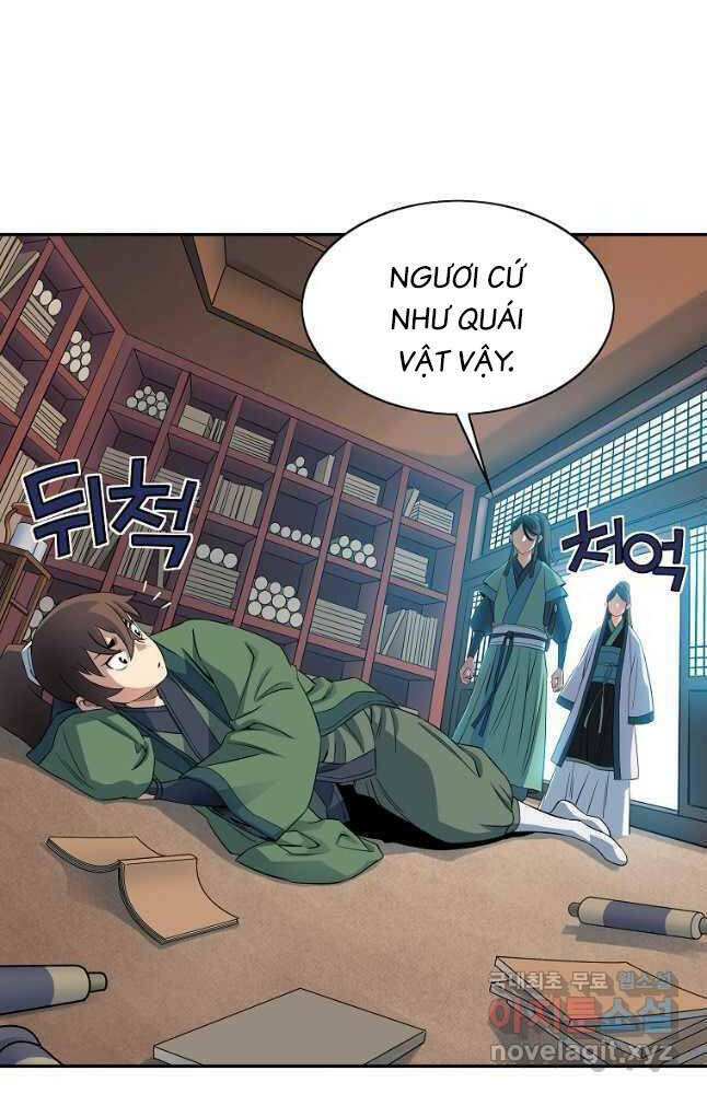 Hoành Tảo Cửu Châu Chương 48 Ảnh 34
