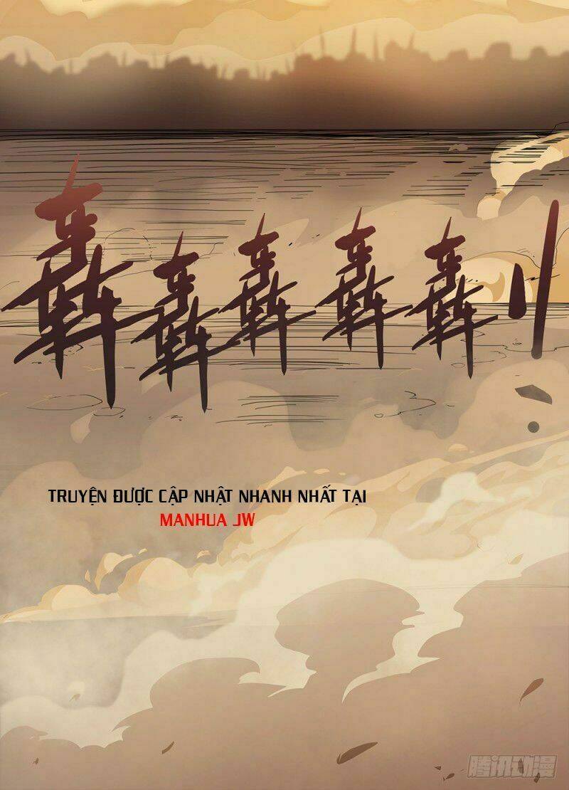 Ngự Hồn Chương 1 Ảnh 5