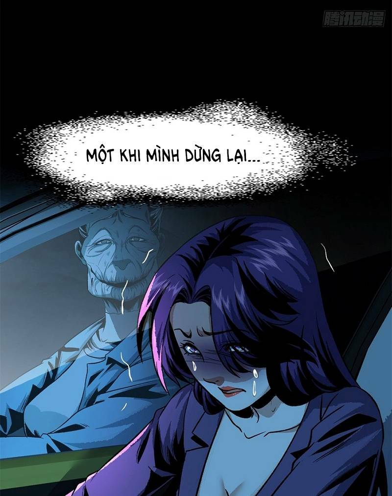 Kinh Dị Thịnh Yến Chương 12 Ảnh 37