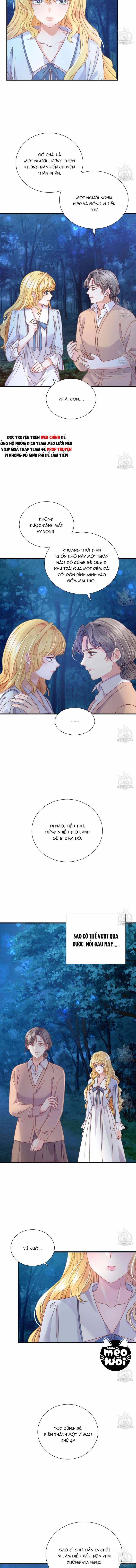 Đêm Không Ngủ Của Nàng Hầu Gái Chương 13 Ảnh 15
