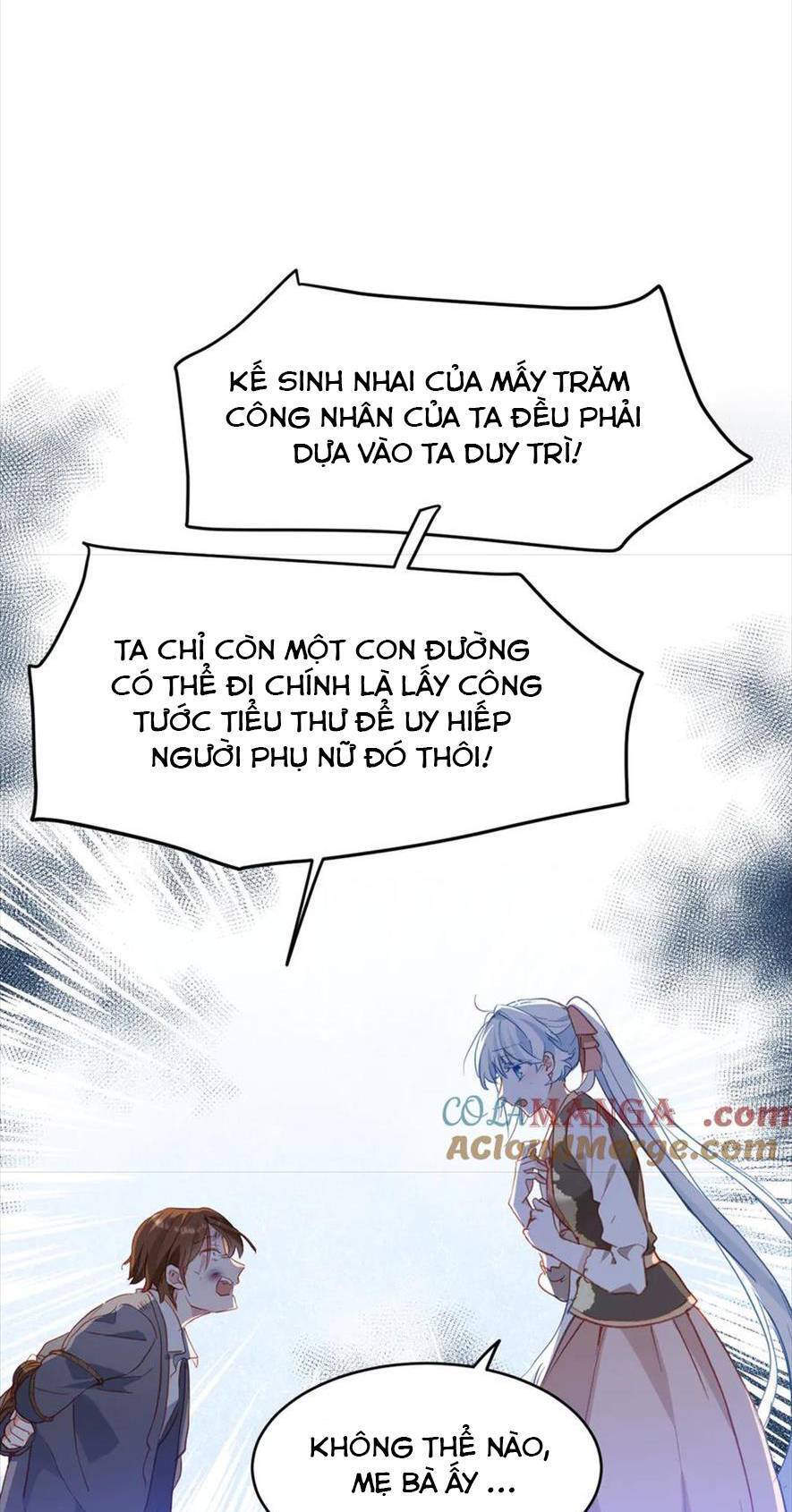 Bổn Công Chúa Không Muốn Được Chiều Chuộng Chương 44 Ảnh 17