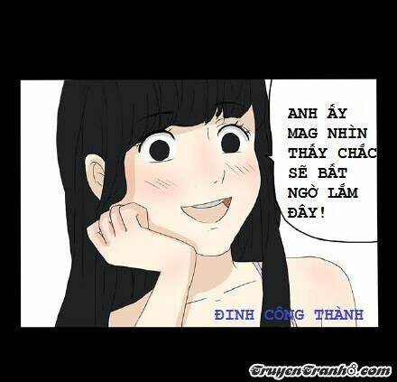 Hạt Giống Tình Yêu Chương 3 Ảnh 14
