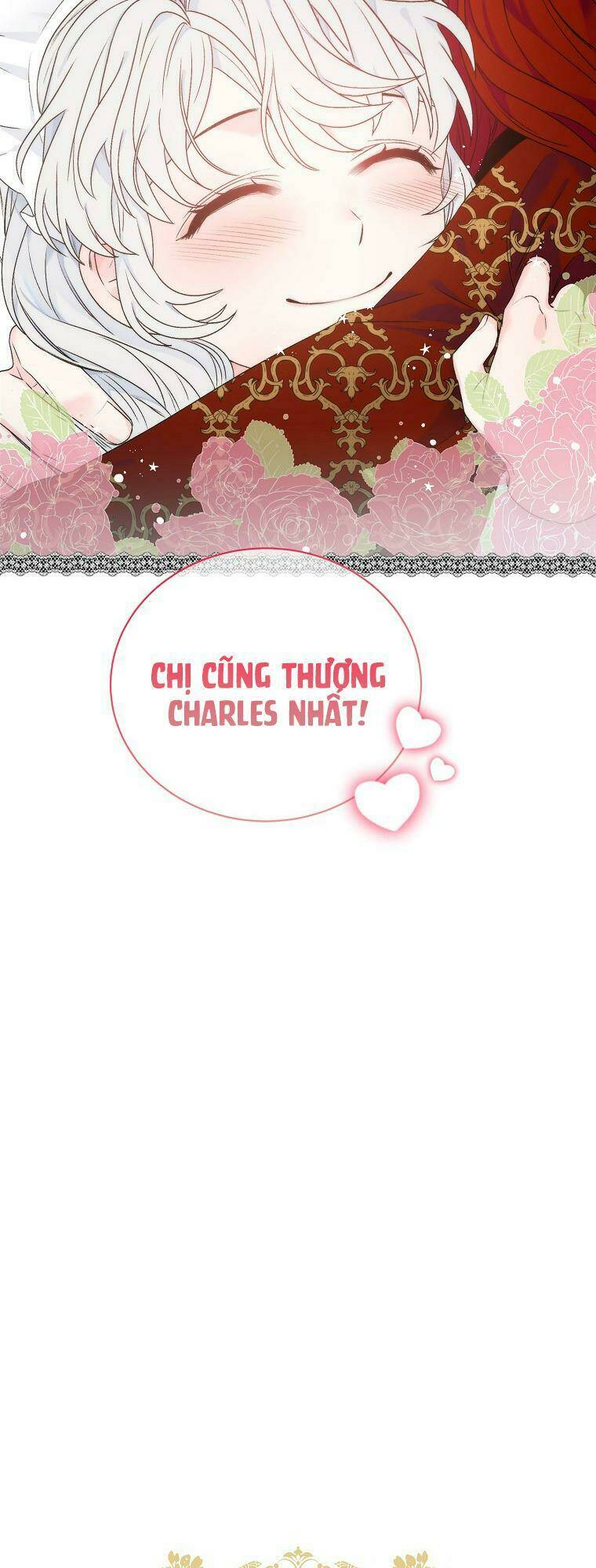 Hoàng Hậu Ác Nữ Yêu Quý Tôi Chương 1 Ảnh 12