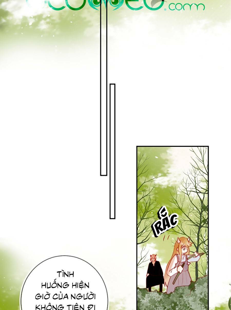 Hoa Dữ Ẩn Nặc Chi Ô Chương 125 Ảnh 8