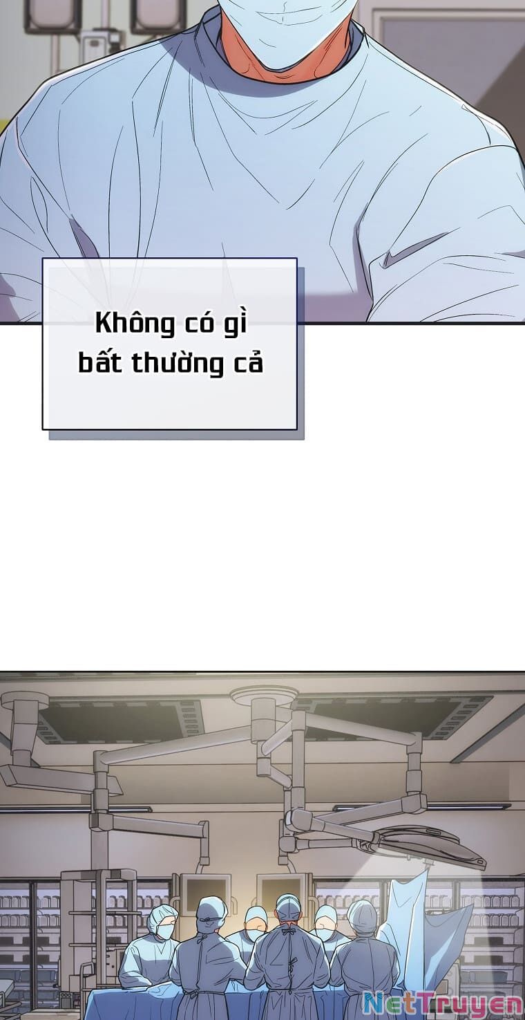 Bác Sĩ Trở Lại Chương 140 Ảnh 28