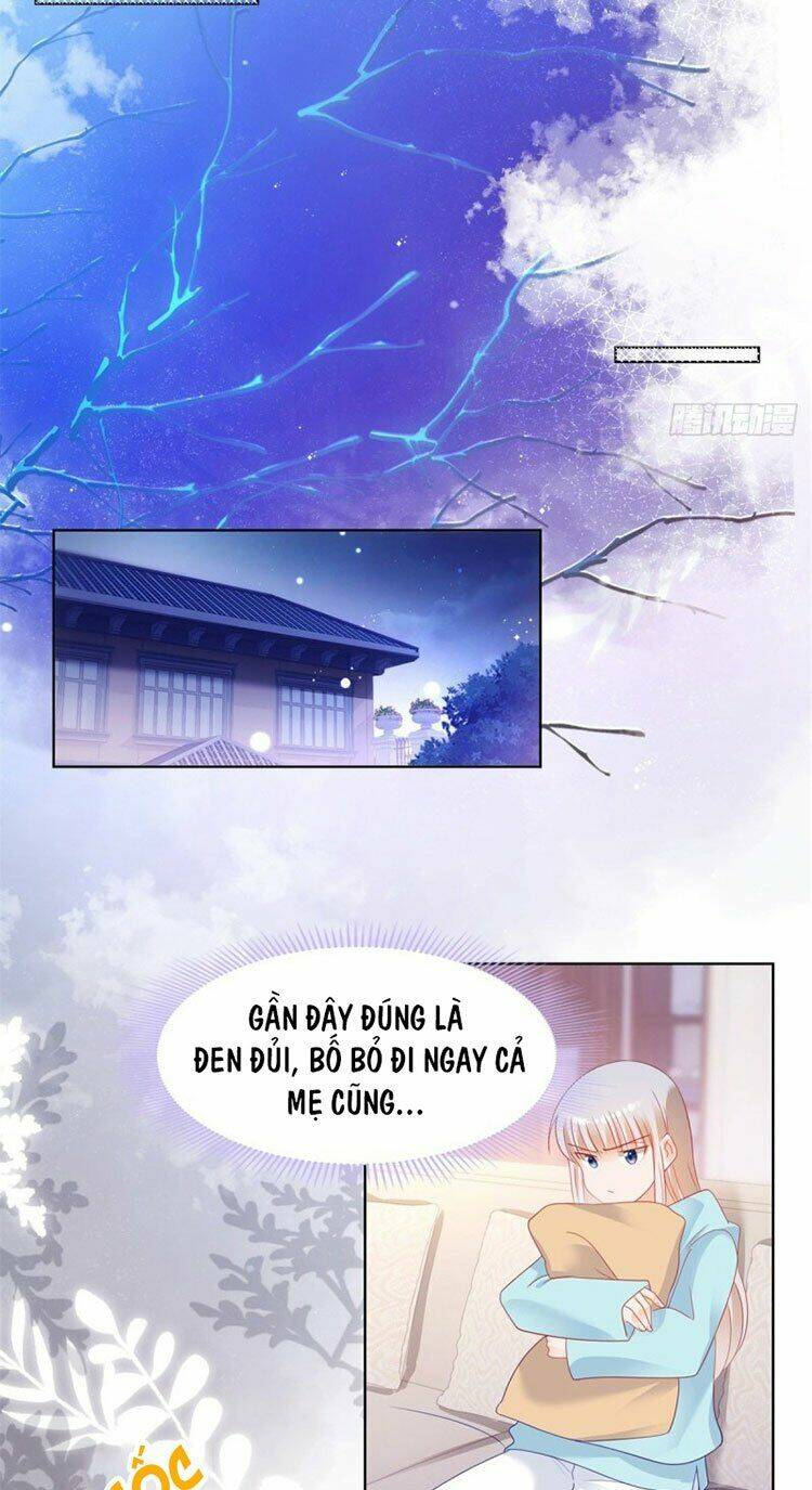 1000 Tư Thế Cưa Đổ Tổng Tài Chương 150 Ảnh 8